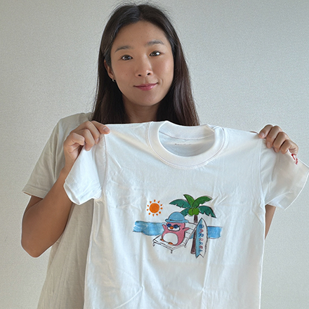 서핑 선수 박수진