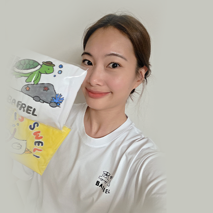 배럴 크루 김향화