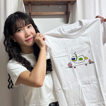 배럴 크루 김현경