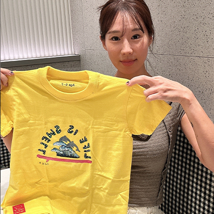 배럴 크루 김채송