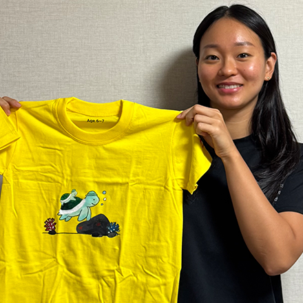 수영 선수 박수진