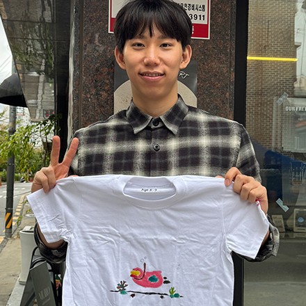 수영 선수 조성재