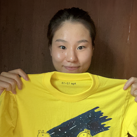 수영 선수 허연경