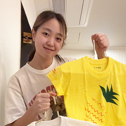 수영 선수 박시은