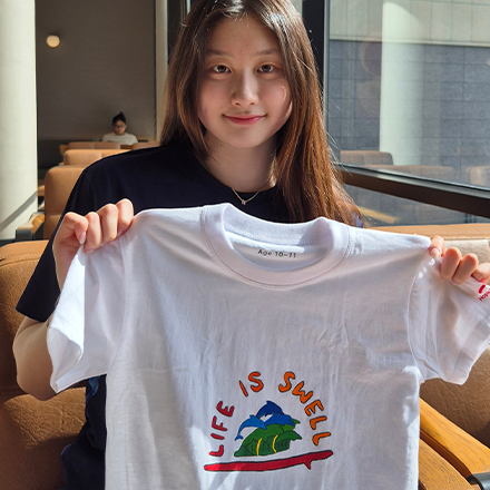 수영 선수 김승원