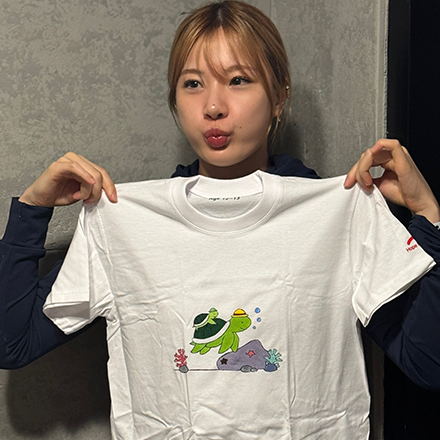 다이빙 선수 정다연