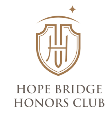 HOPE BRIDGE HONORS CLUB